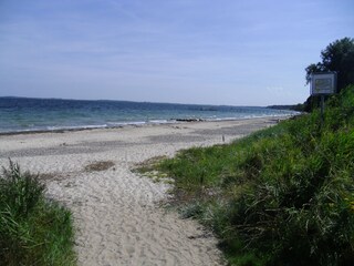 Casa per le vacanze Quern Ambiente 31