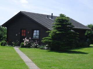 Casa de vacaciones Quern Grabación al aire libre 7