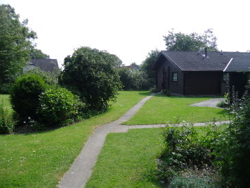 Holiday house Struve 2