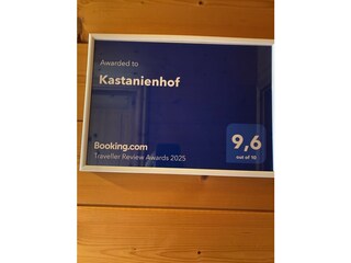 Casa per le vacanze Quern Documento 44