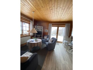 Casa per le vacanze Quern Registrazione all'aperto 13