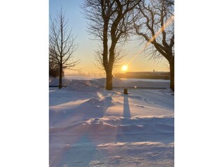 Casa per le vacanze Quern Registrazione all'aperto 6
