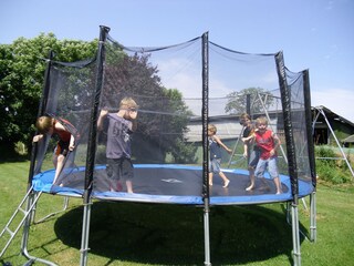 Casa per le vacanze Quern Ambiente 34