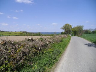 Casa de vacaciones Quern Entorno 39