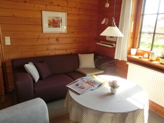 Casa de vacaciones Quern Entorno 35