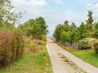 Vakantiehuis Fjellerup Strand  2