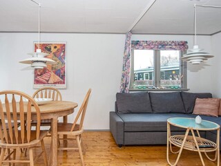 Casa per le vacanze Fjellerup Strand  3