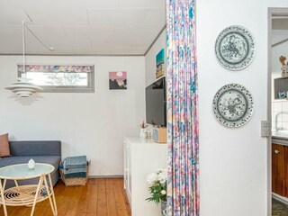Ferienhaus Fjellerup Strand  4
