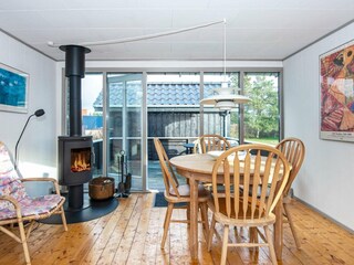 Ferienhaus Fjellerup Strand  5