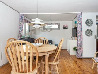 Ferienhaus Fjellerup Strand  6