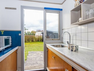 Vakantiehuis Fjellerup Strand  7