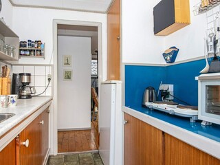 Ferienhaus Fjellerup Strand  8