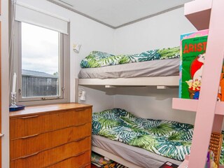 Casa per le vacanze Fjellerup Strand  5