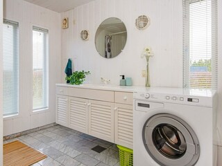 Ferienhaus Fjellerup Strand  12