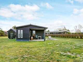 Ferienhaus Fjellerup Strand  13