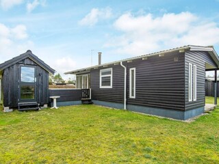 Ferienhaus Fjellerup Strand  14