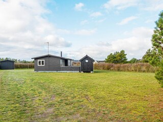 Vakantiehuis Fjellerup Strand  15