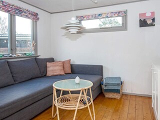 Maison de vacances Fjellerup Strand  29