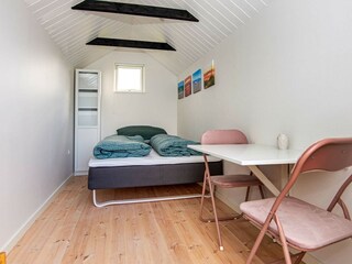 Maison de vacances Fjellerup Strand  6