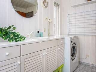 Vakantiehuis Fjellerup Strand  18