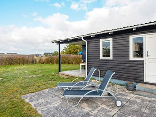 Ferienhaus Fjellerup Strand  19