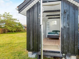 Vakantiehuis Fjellerup Strand  20