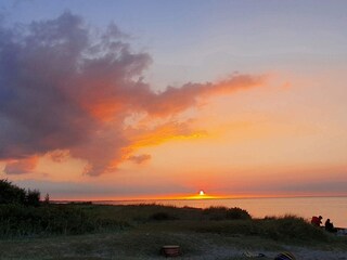 Casa per le vacanze Fjellerup Strand  19