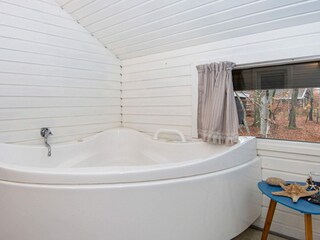 Vakantiehuis Fjellerup Strand  2