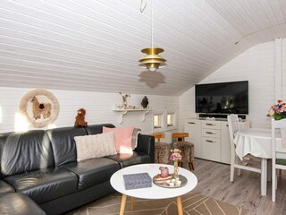 Vakantiehuis Fjellerup Strand  3