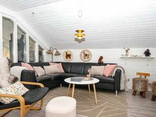 Vakantiehuis Fjellerup Strand  30