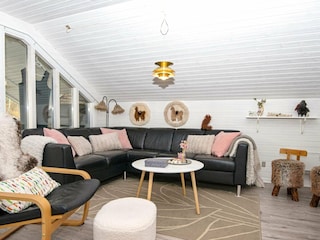 Vakantiehuis Fjellerup Strand  31