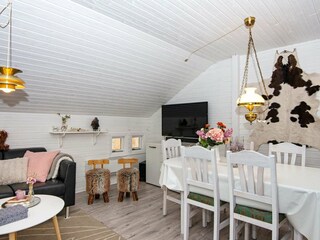Maison de vacances Fjellerup Strand  31