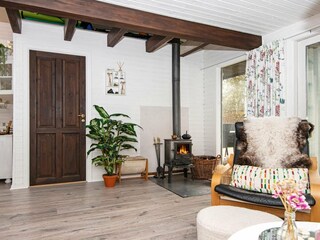Maison de vacances Fjellerup Strand  29