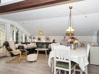 Maison de vacances Fjellerup Strand  32