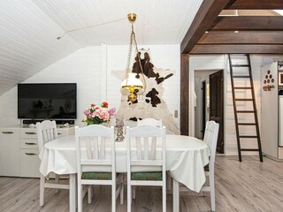 Vakantiehuis Fjellerup Strand  13