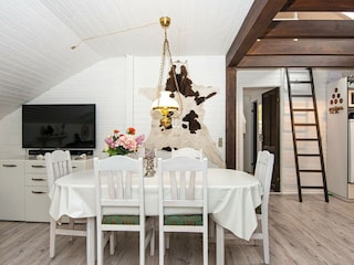 Vakantiehuis Fjellerup Strand  16