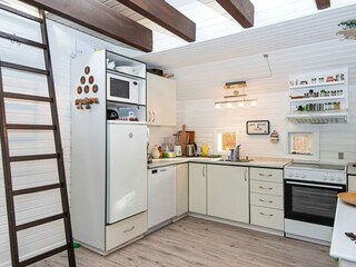 Maison de vacances Fjellerup Strand  33