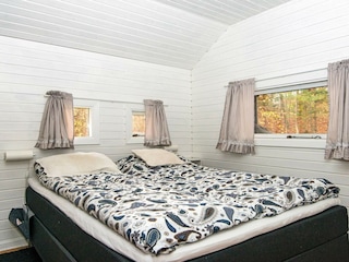 Ferienhaus Fjellerup Strand  34