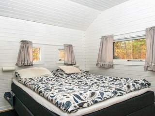 Maison de vacances Fjellerup Strand  34