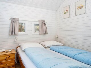Maison de vacances Fjellerup Strand  26