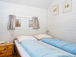 Maison de vacances Fjellerup Strand  34