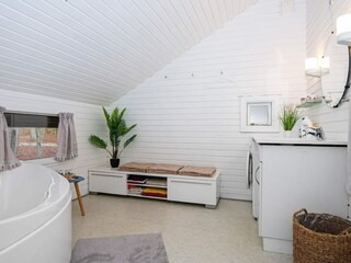 Vakantiehuis Fjellerup Strand  5