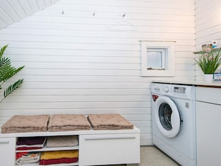 Maison de vacances Fjellerup Strand  17