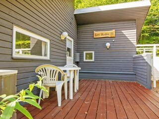 Maison de vacances Fjellerup Strand  21