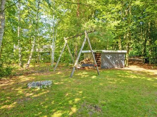 Vakantiehuis Fjellerup Strand  7