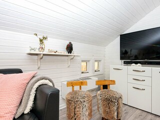 Maison de vacances Fjellerup Strand  12