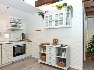 Maison de vacances Fjellerup Strand  9