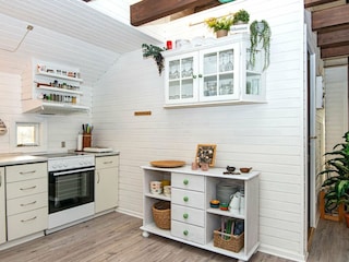 Vakantiehuis Fjellerup Strand  9