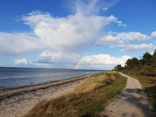 Ferienhaus Fjellerup Strand  17