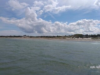Vakantiehuis Fjellerup Strand  37